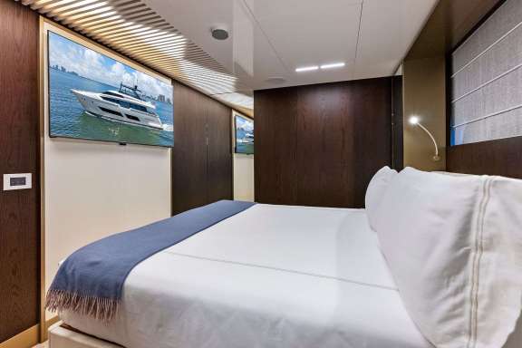 VIP Cabin