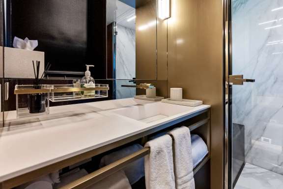 VIP Ensuite