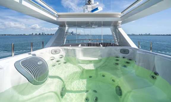 Image of THE PRESTIGE yacht #11
