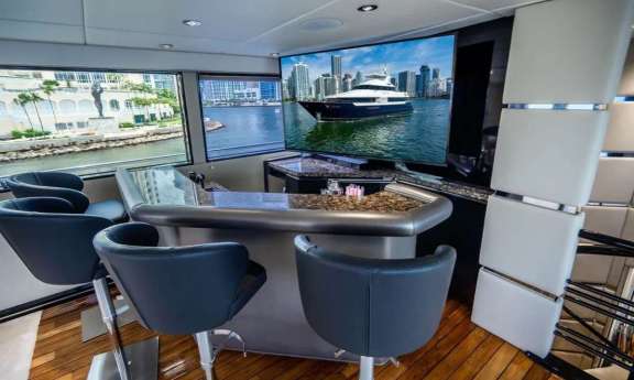 Image of THE PRESTIGE yacht #16