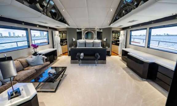 Image of THE PRESTIGE yacht #18