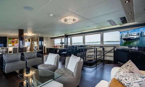 Image of THE PRESTIGE yacht #2