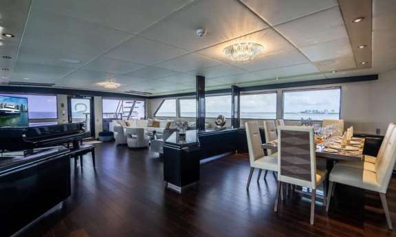 Image of THE PRESTIGE yacht #3
