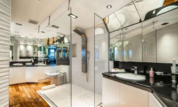 Image of THE PRESTIGE yacht #7