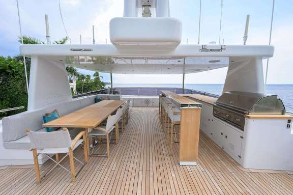 Sun Deck