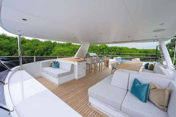 Sun Deck