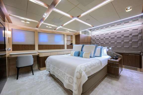 VIP Statroom