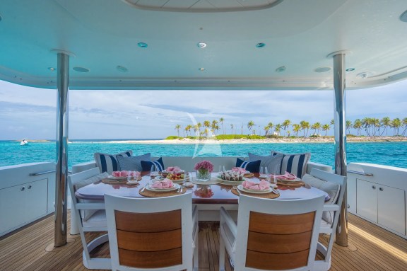 Image of BETH ANN yacht #3