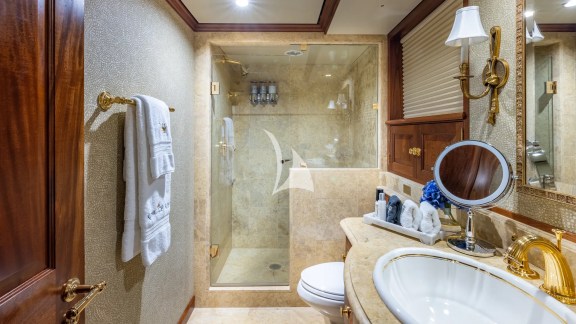 Guest Ensuite