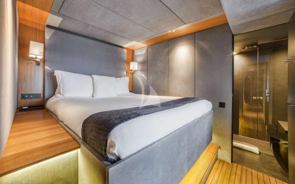 Image of MIDORI yacht #74