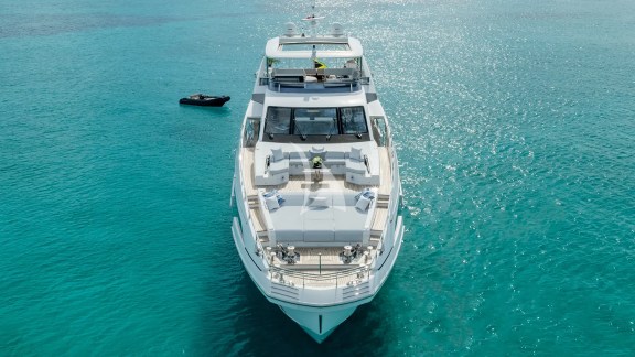 Image of PIER PRESSURE yacht #21