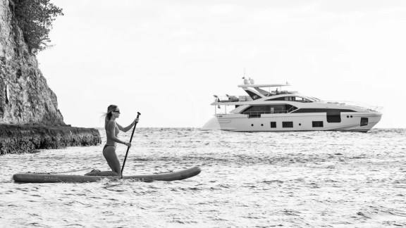 Image of PIER PRESSURE yacht #135