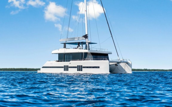 Image of MIDORI yacht #4
