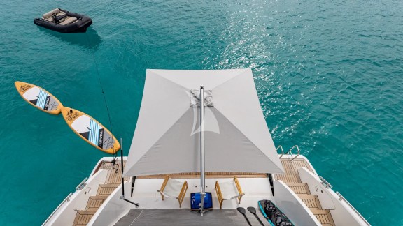 Image of PIER PRESSURE yacht #79