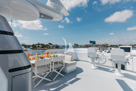 Sundeck