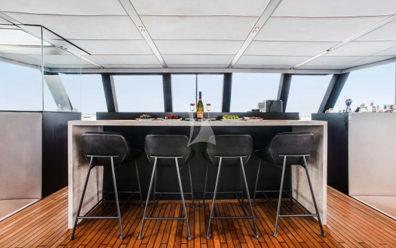 Image of MIDORI yacht #50