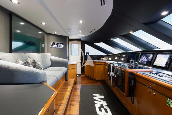 Pilothouse