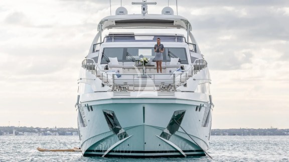 Image of PIER PRESSURE yacht #22