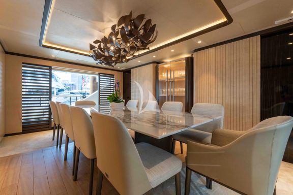 Main Dining