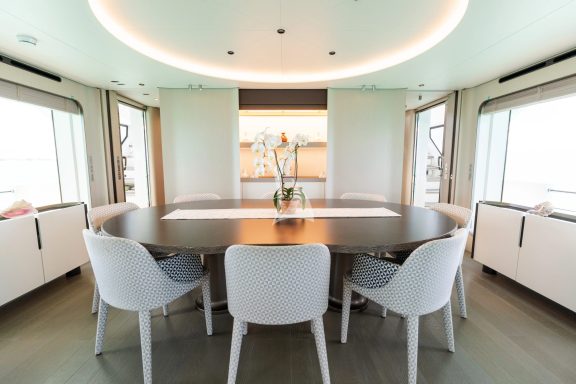Main Dining