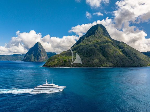 Image of TOP FIVE II yacht #2
