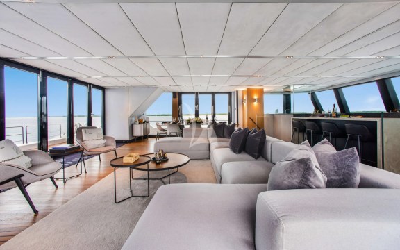 Image of MIDORI yacht #39