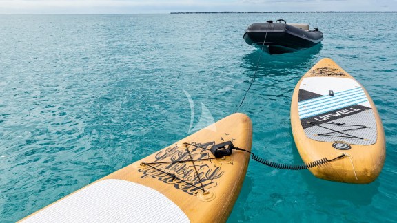 Image of PIER PRESSURE yacht #133