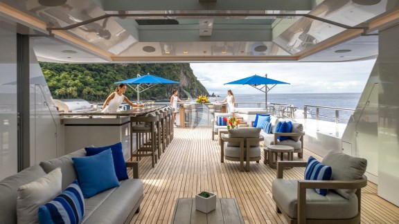 Image of TOP FIVE II yacht #49