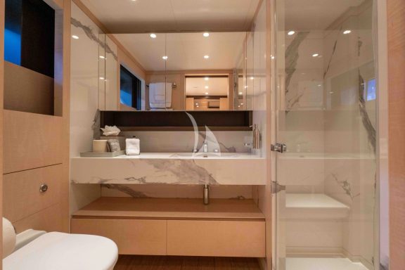 Guest Cabin En Suite