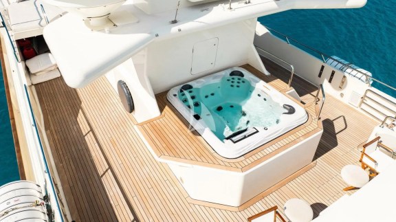 Image of BG yacht #29