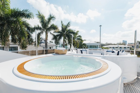 Sundeck