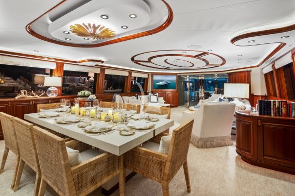 Image of BETH ANN yacht #8