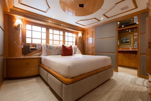 Guest Stateroom