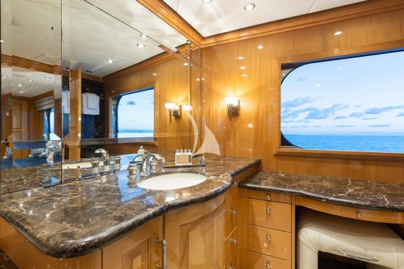 Master Ensuite