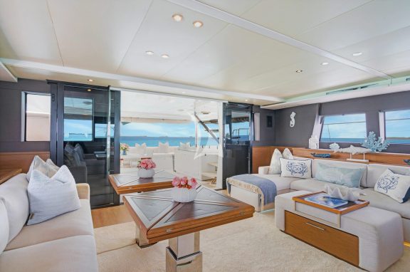 Image of PLAYTIME yacht #8