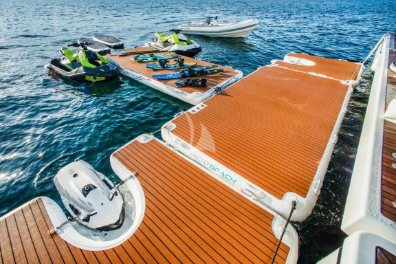 Image of MIDORI yacht #81