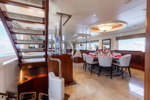 Image of LANIDA yacht #13