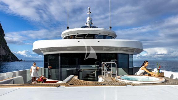 Image of TOP FIVE II yacht #22