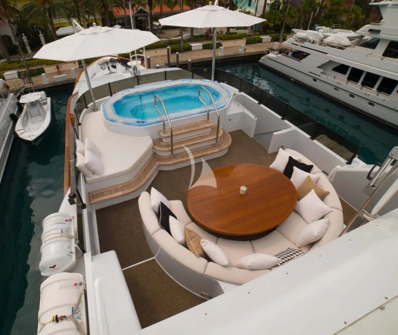 Image of GRAND ILLUSION yacht #29