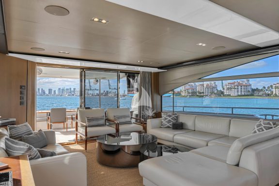 Image of FREEDOM yacht #23