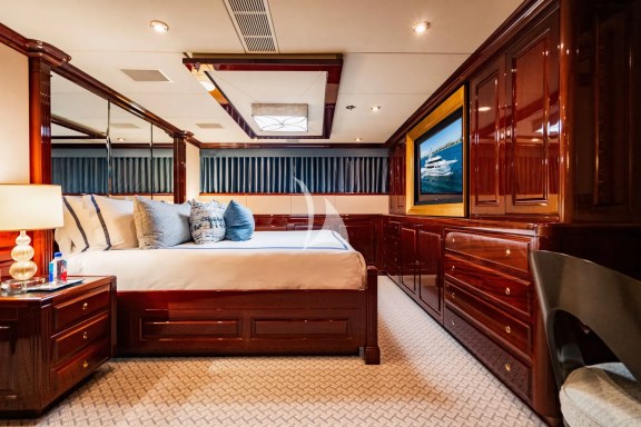 VIP Stateroom