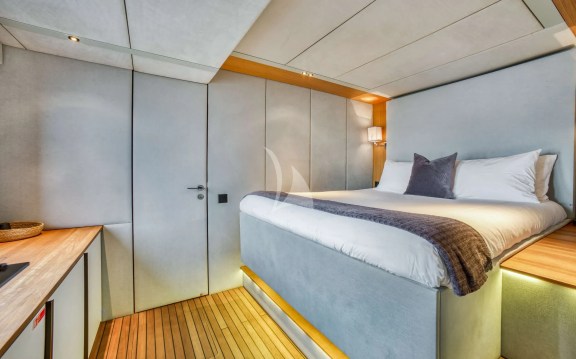 Image of MIDORI yacht #65