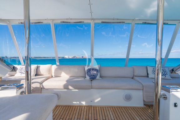 Image of PLAYTIME yacht #27