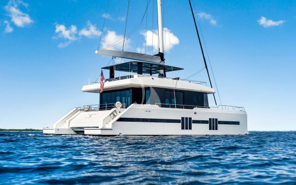 Image of MIDORI yacht #5