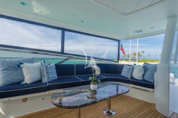 Image of BETH ANN yacht #25
