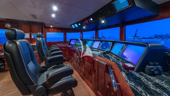 Pilothouse
