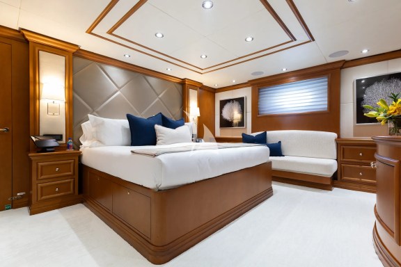 King Guest Stateroom