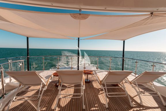 Sundeck