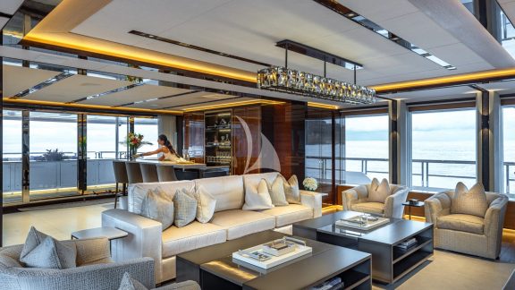 Image of TOP FIVE II yacht #7