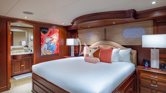 Guest Stateroom